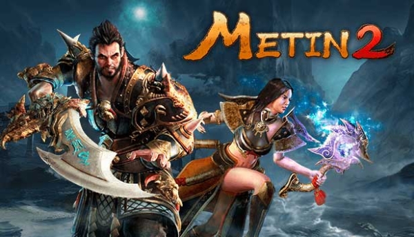 Metin2 Server
